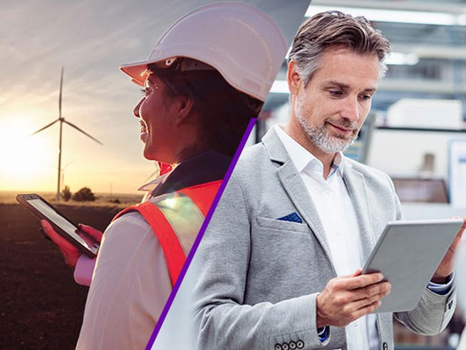 Combined analytics from Apollo And AVEVA to empower Renewable energy fleets - Apollo Energy Analytics