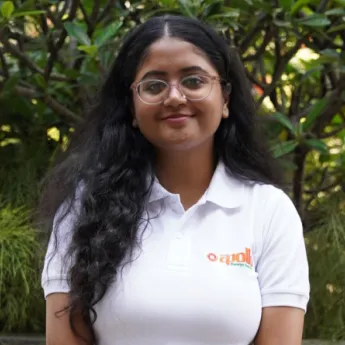Harshita Joshi - Product Marketing - Apollo Energy Analytics