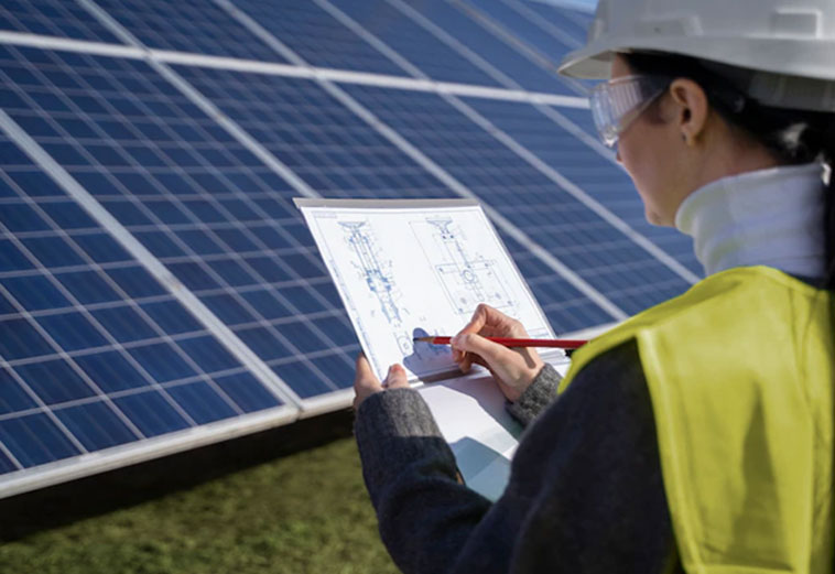 Assessing Solar Performance: A Guide to Optimal Energy Output